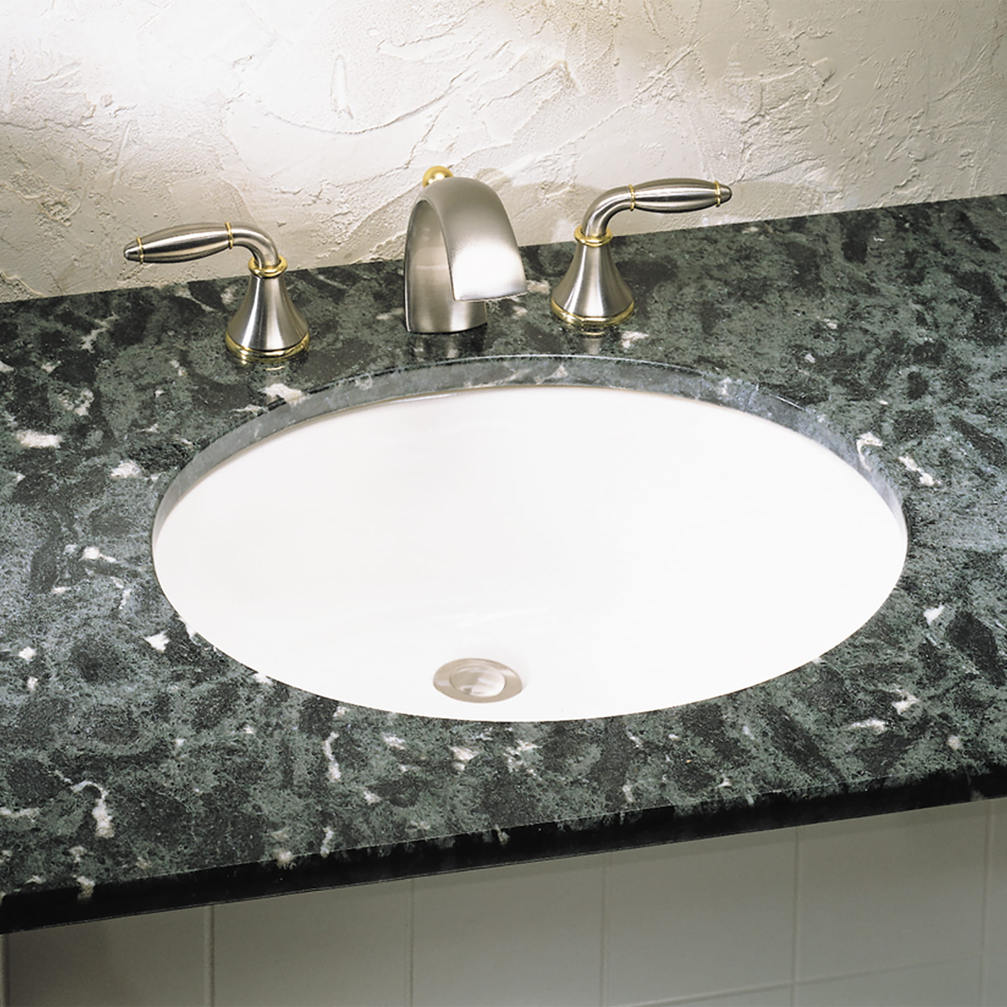Ovalyn™ Small Under Counter Sink